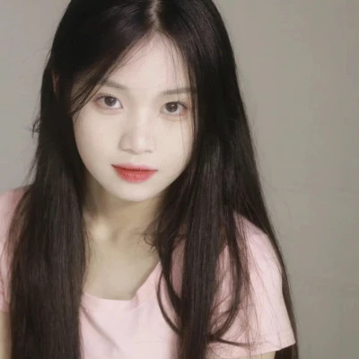 女生图片头像2025最火