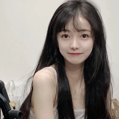 女生图片头像2025最火