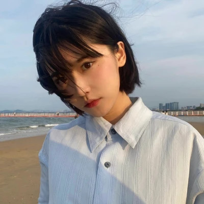 女生图片头像2025最火