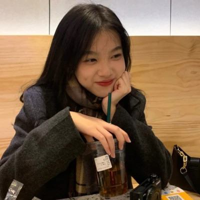 女生图片头像2025最火