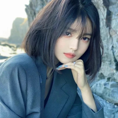 女生图片头像2025最火