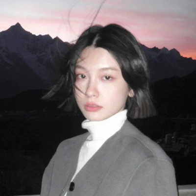 女生图片头像2025最火