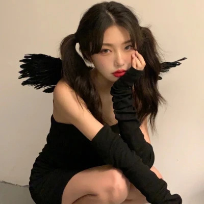 女生图片头像2025最火