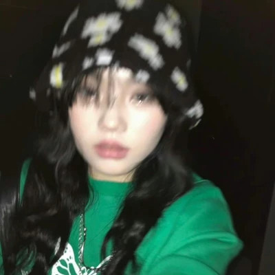 女生图片头像2025最火