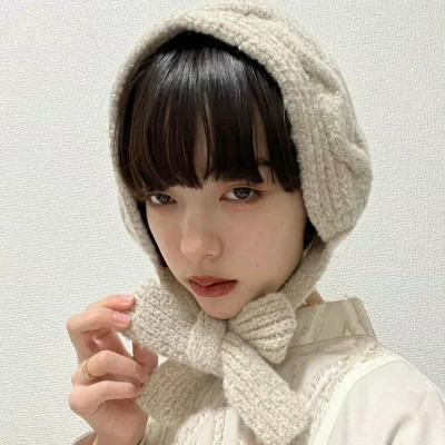 2025最火头像女生真人