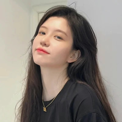 2025精美头像真人女