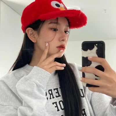 2025精美头像真人女