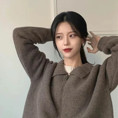 2025精美头像真人女