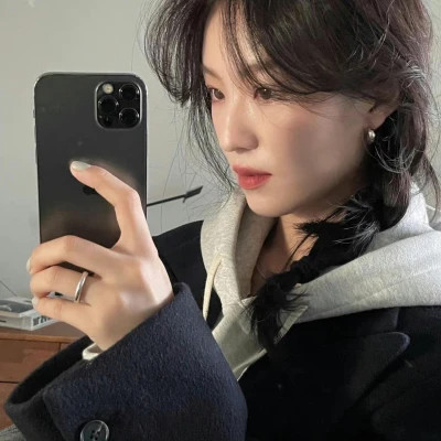 2025精美头像真人女