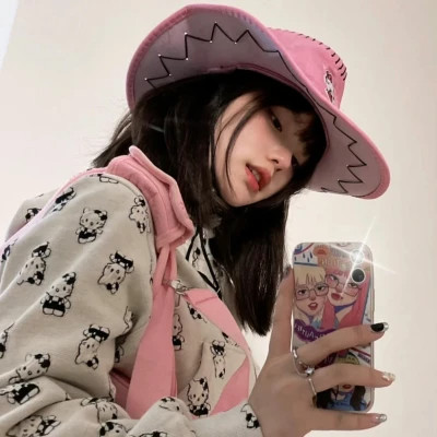 头像2025年的新头像女