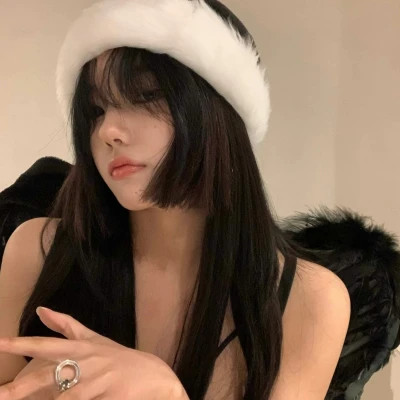 头像2025年的新头像女