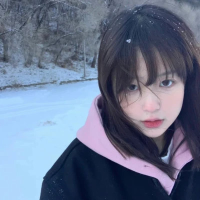 头像2025年的新头像女