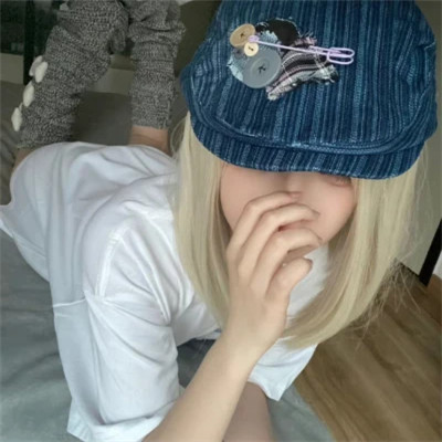 头像2025年的新头像女