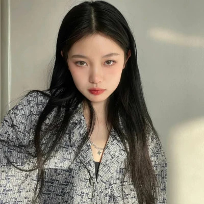 头像2025年的新头像女