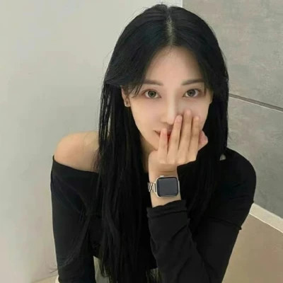 时尚新潮又好看女生头像2025最新版真人