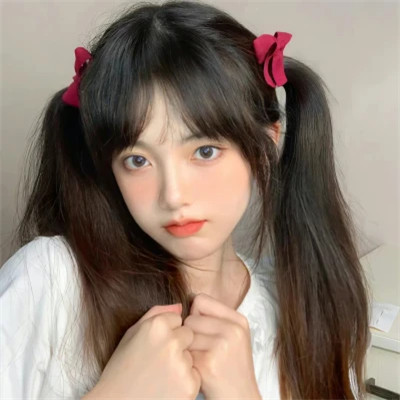 2025全新很高级的真人女头