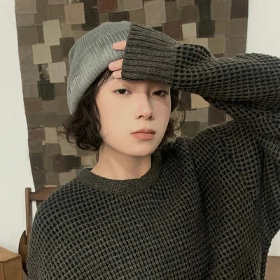 2025全新很高级的真人女头