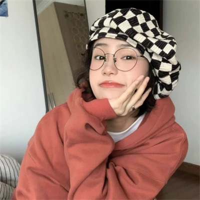 2025全新很高级的真人女头