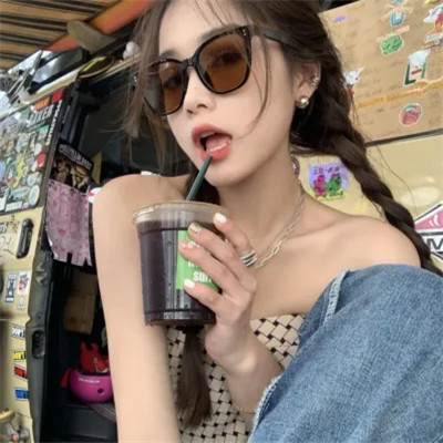 2025高清漂亮真人气质超佳女头