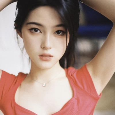 2025高清漂亮真人气质超佳女头