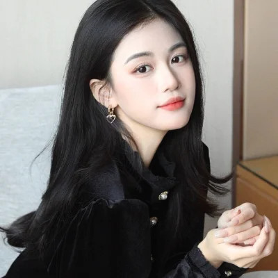 2025高清漂亮真人气质超佳女头