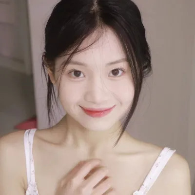 2025高清漂亮真人气质超佳女头