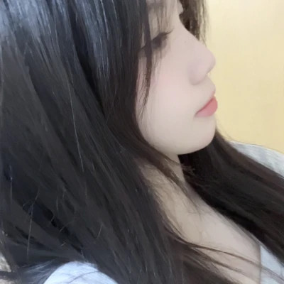 微信好看图片头像女生