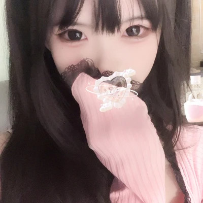 微信好看图片头像女生