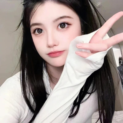 2025头像图片女可爱漂亮