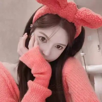2025头像图片女可爱漂亮