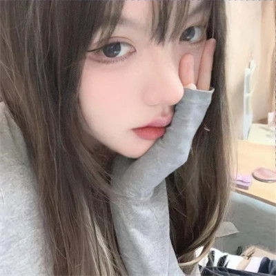 2025头像图片女可爱漂亮