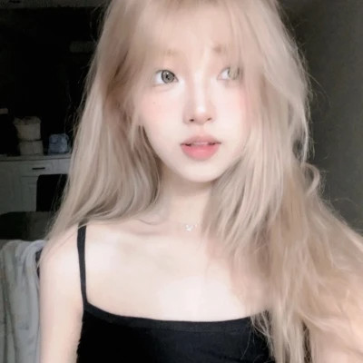 2025头像图片女可爱漂亮