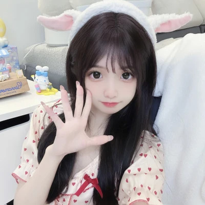 2025头像图片女可爱漂亮