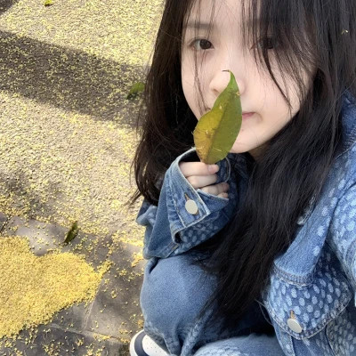 2025好看的头像图片女