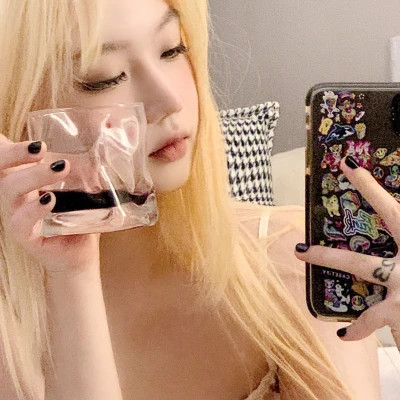 2025好看的头像图片女