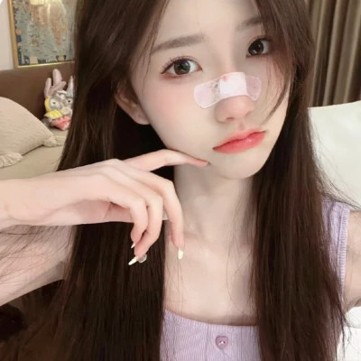 2025好看的头像图片女