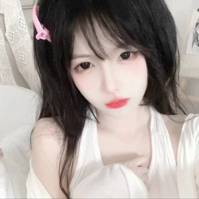 2025好看的头像图片女