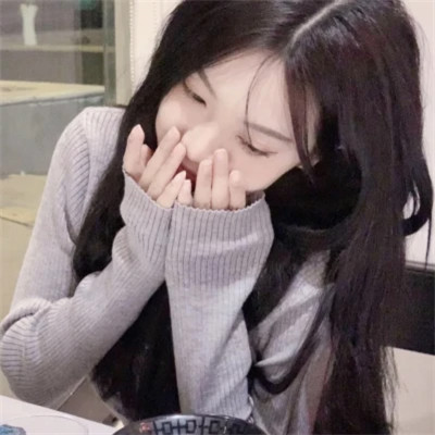 2025好看的头像图片女
