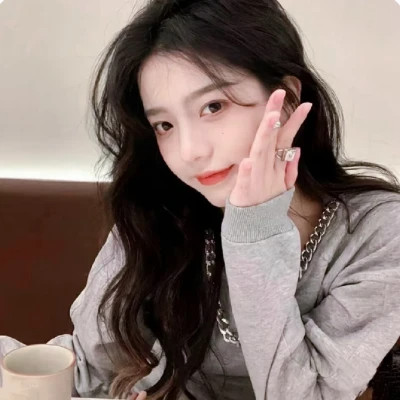 2025好看的头像图片女