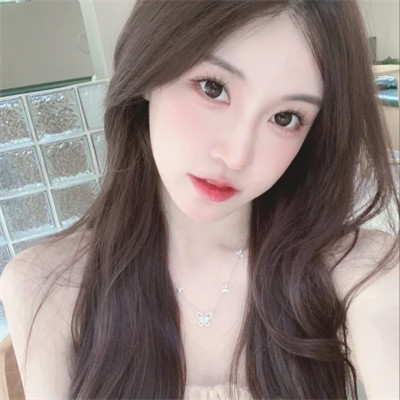 2025好看的头像图片女
