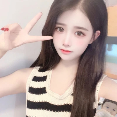 2025好看的头像图片女