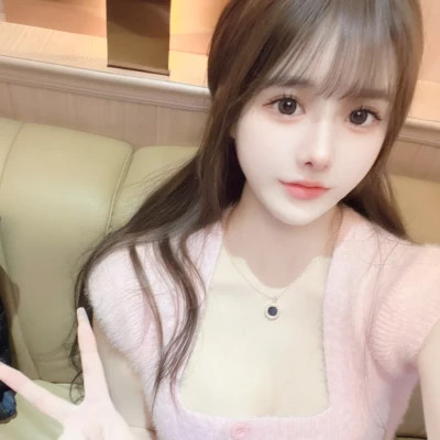 2025好看的头像图片女