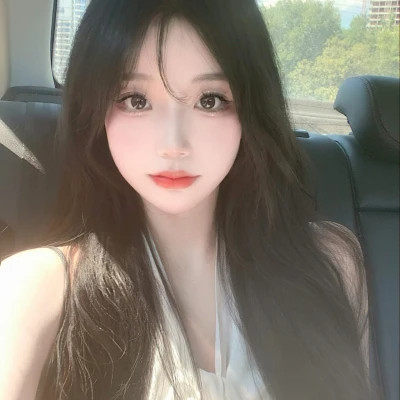 2025好看的头像图片女