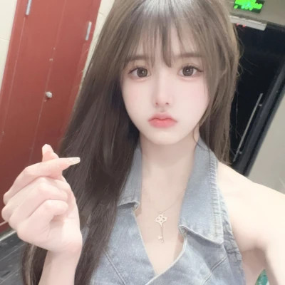 2025好看的头像图片女