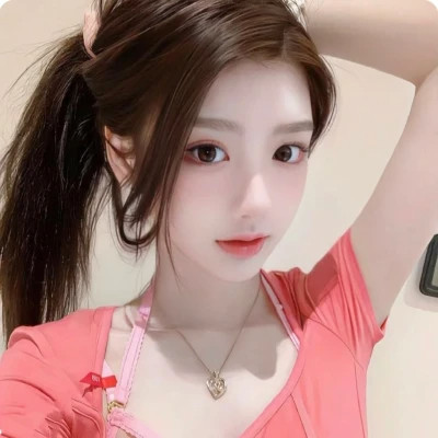 2025好看的头像图片女