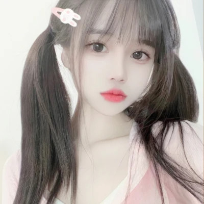 2025好看的头像图片女