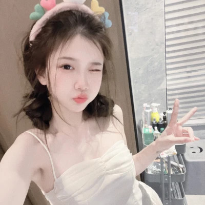 2025好看的头像图片女