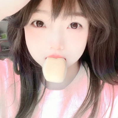 2025好看的头像图片女