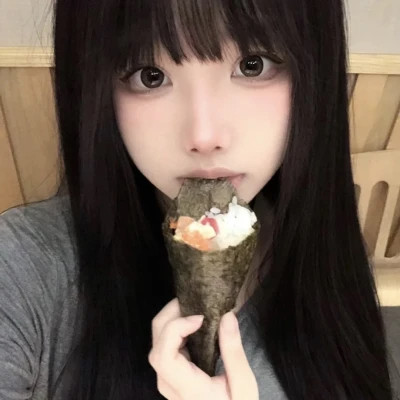 2025好看的头像图片女