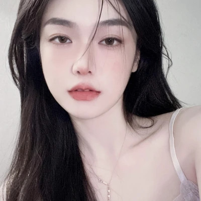 2025好看的头像图片女